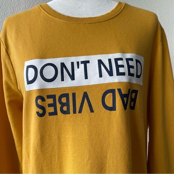 Max Long Sleeve Graph Tee SZ XXL - Picture 3 of 11